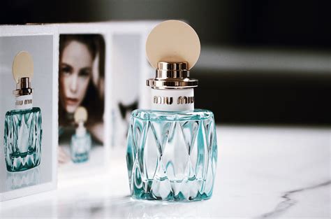 l eau bleue miu miu|neutri miu la bleue.